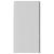 Dulap de sticlă suspendat gri beton 40x31x60 cm lemn prelucrat GartenMobel Dekor