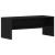 Dulap TV Stejar Negru 100x40x40 cm Lemn prelucrat GartenMobel Dekor