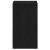 Dulap de baie stejar negru 60x33x60 cm lemn prelucrat GartenMobel Dekor