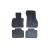 Covoare cauciuc compatibile BMW X1 F48 2016-2022 Cod: KROM008 Automotive TrustedCars
