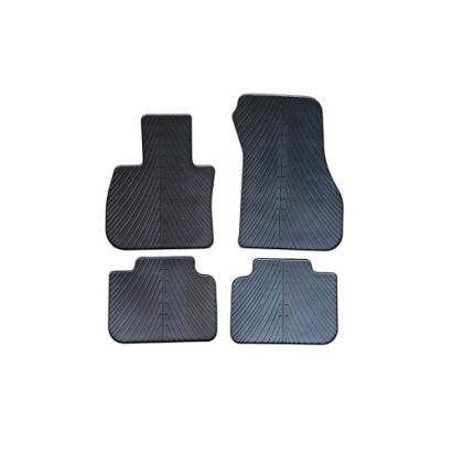 Covoare cauciuc compatibile BMW X1 F48 2016-2022 Cod: KROM008 Automotive TrustedCars