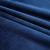 Draperii opace cu cârlige, 2 buc, albastru, 140x175 cm, catifea GartenMobel Dekor