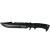 Cutit vanatoare 340mm cu teaca GartenVIP DiyLine