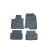 Covoare cauciuc compatibile Dacia Sandero III 2021-> Cod: KROM013 Automotive TrustedCars