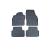 Covoare cauciuc compatibile Volkswagen Polo 2017-> Cod: KROM014 Automotive TrustedCars