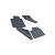 Covoare cauciuc compatibile BMW Seria 3 G20 2018-> Cod: KROM017 Automotive TrustedCars