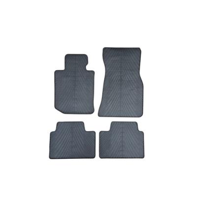 Covoare cauciuc compatibile BMW Seria 3 G20 2018-> Cod: KROM017 Automotive TrustedCars