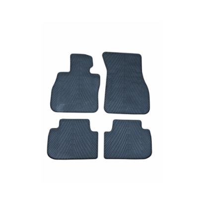 Covoare cauciuc compatibile  BMW Seria 1 F40 2019-2024  Cod: KROM030 Automotive TrustedCars
