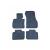 Covoare cauciuc compatibile BMW Seria 4 G22/G23/G26  2021-> Cod: KROM041 Automotive TrustedCars