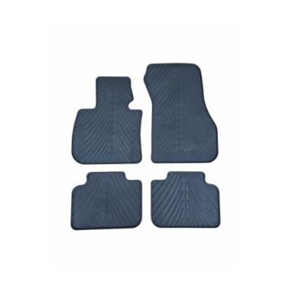 Covoare cauciuc compatibile BMW Seria 4 G22/G23/G26  2021-> Cod: KROM041 Automotive TrustedCars