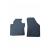 Covoare cauciuc compatibile Volkswagen Caddy 2014-2021 Marfa Cod: KROM116 Automotive TrustedCars