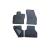 Covoare cauciuc compatibile Volkswagen Caddy 2021-> Pasageri Cod: KROM124 Automotive TrustedCars