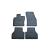 Covoare cauciuc compatibile Volkswagen Caddy 2021-> Pasageri Cod: KROM124 Automotive TrustedCars