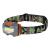 LANTERNA FRUNTE LED COB 3W REBEL EuroGoods Quality