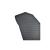 Covoare cauciuc compatibile Dacia Sandero I 2008-2012  Cod: KROM501 Automotive TrustedCars