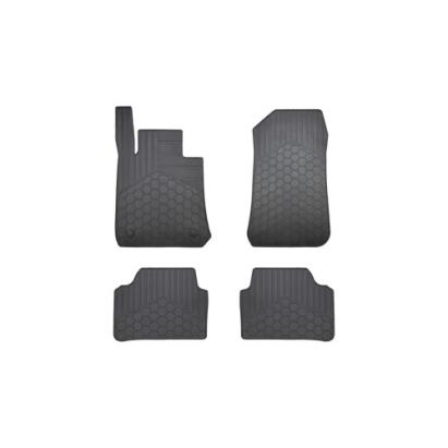 Covoare cauciuc compatibile BMW  Seria 3  E92 Coupe 2006-2012  Cod: KROM503 Automotive TrustedCars