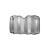 Parasolar aluminiu Premium Lux ART  70x140cm Cod: SS15 Automotive TrustedCars