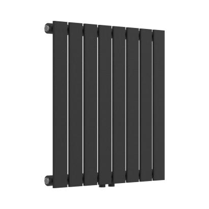 Radiator Nore 60x60cm negru 459W [neu.haus] HausGarden Leisure