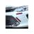 Dreptunghi reflector culoare rosu Cod: FS-1861 Automotive TrustedCars