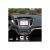 Set rola ornament bord 5 metri cu racleta  Cod: FS-6152 Automotive TrustedCars