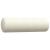 Set de canapele cu perne/rulouri, 2 piese, crem, catifea GartenMobel Dekor