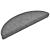 Covorașe scară 30 buc gri închis 56x17x3 cm GartenMobel Dekor