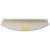 Covorașe scară 30 buc gri deschis 65x24x4 cm GartenMobel Dekor