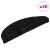 Covorașe scară 30 buc Negru 56x17x3 cm GartenMobel Dekor