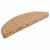 Covorașe scară 30 buc Bej 56x17x3 cm GartenMobel Dekor