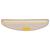 Covorașe scară 30 buc crem 56x17x3 cm GartenMobel Dekor
