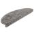 Covorașe scară 30 buc gri 65x21x4 cm GartenMobel Dekor