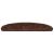 Covorașe scară 30 buc maro 65x21x4 cm GartenMobel Dekor