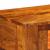 Masă consolă, 110x35x75 cm, lemn masiv de acacia GartenMobel Dekor