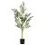 Măslin artificial 450 de frunze 120 cm verde GartenMobel Dekor