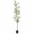 Măslin artificial 1000 de frunze 300 cm verde GartenMobel Dekor
