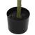 Măslin artificial 450 de frunze 120 cm verde GartenMobel Dekor