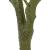 Măslin artificial 450 de frunze 120 cm verde GartenMobel Dekor