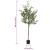 Măslin artificial 700 de frunze 180 cm verde GartenMobel Dekor