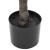 Ficus artificial 480 de frunze 130 cm verde GartenMobel Dekor