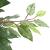 Ficus artificial 756 frunze 170 cm verde GartenMobel Dekor