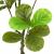 Ficus artificial 30 de frunze 125 cm verde GartenMobel Dekor
