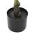 Ficus artificial 30 de frunze 125 cm verde GartenMobel Dekor