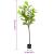 Ficus artificial 48 de frunze 165 cm verde GartenMobel Dekor