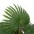 Plantă artificială de palmier 9 frunze 65 cm verde GartenMobel Dekor