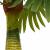 Plantă artificială de palmier 9 frunze 65 cm verde GartenMobel Dekor