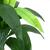 Copac artificial Dracaena 36 de frunze 120 cm verde GartenMobel Dekor