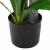 Copac artificial Dracaena 36 de frunze 120 cm verde GartenMobel Dekor