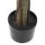 Planta Ficus artificială 2016 Frunze 300 cm Verde GartenMobel Dekor
