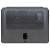 Capcane pentru șoareci 10 buc Negru 13x10x4 cm GartenMobel Dekor