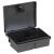 Capcane pentru șoareci 10 buc Negru 13x10x4 cm GartenMobel Dekor